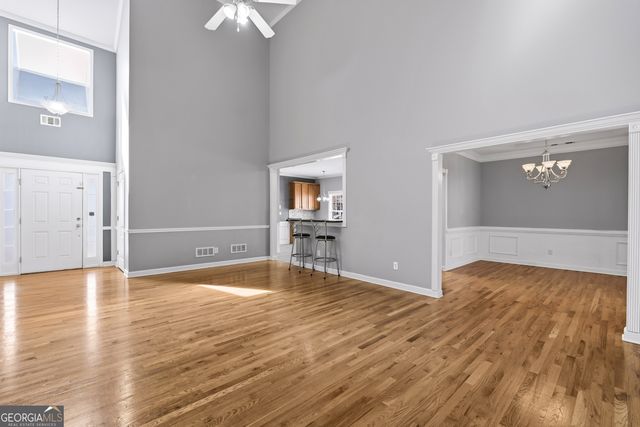 7420 Mobley Court, Winston, GA 30187