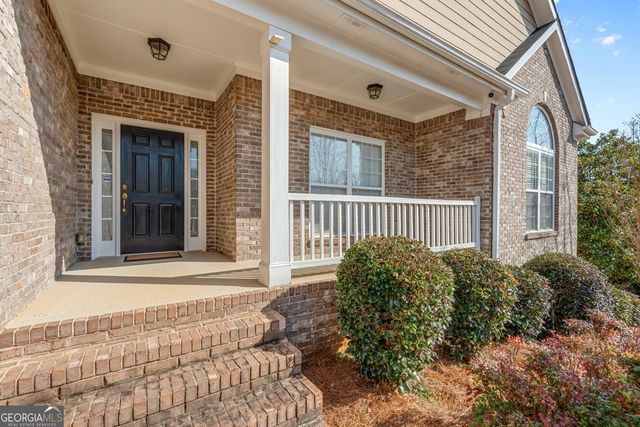 7420 Mobley Court, Winston, GA 30187
