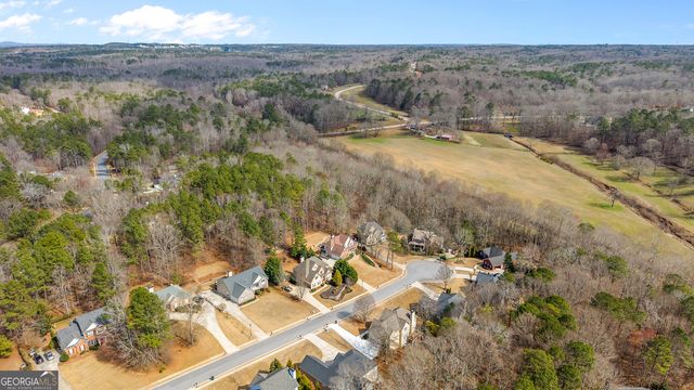 7420 Mobley Court, Winston, GA 30187