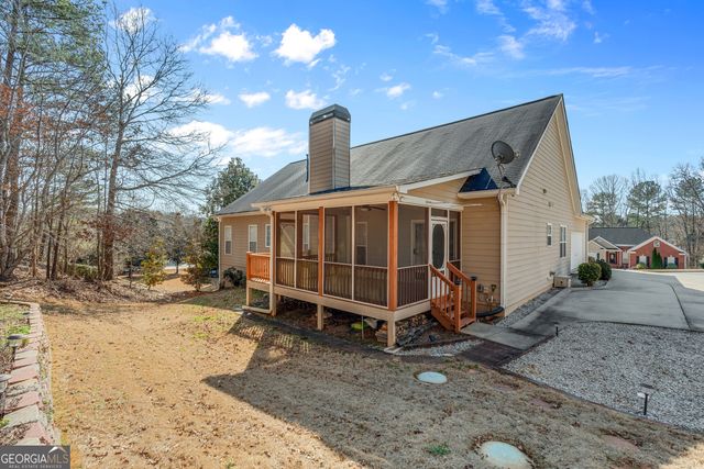 7420 Mobley Court, Winston, GA 30187