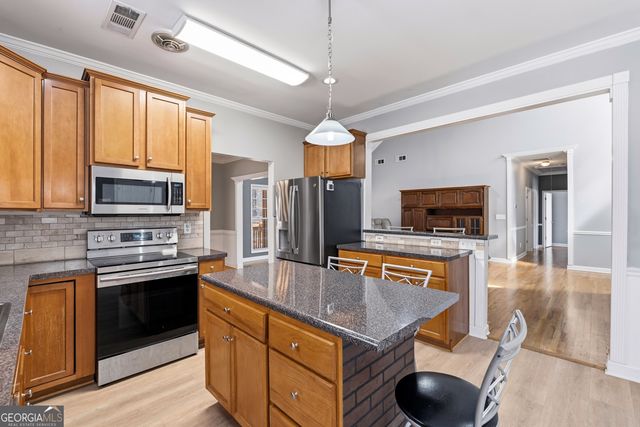 7420 Mobley Court, Winston, GA 30187