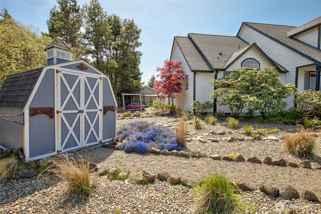 600 Ocean Shores Boulevard SW, Ocean Shores, WA 98569