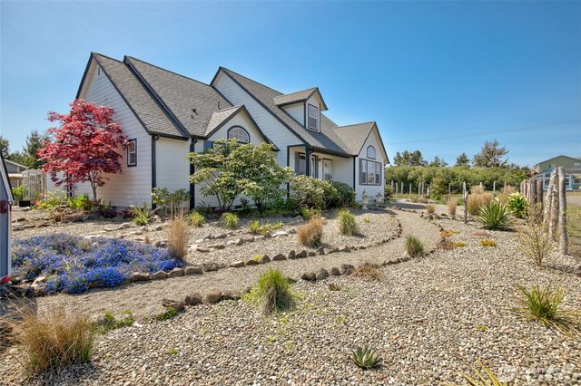 600 Ocean Shores Boulevard SW, Ocean Shores, WA 98569