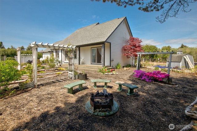 600 Ocean Shores Boulevard SW, Ocean Shores, WA 98569