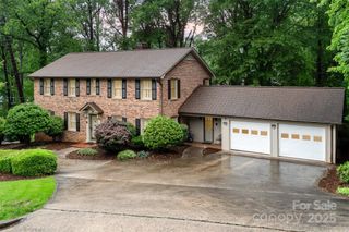 104 Linden Street, Morganton, NC 28655