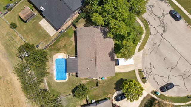 11118 LONE SHADOW TRL, Live Oak, TX 78233