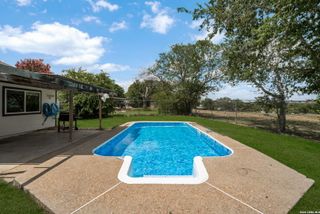 11118 LONE SHADOW TRL, Live Oak, TX 78233