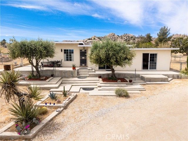 56833 Oakwood, Yucca Valley, CA 92284