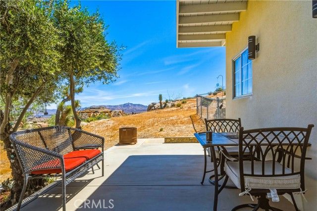 56833 Oakwood, Yucca Valley, CA 92284