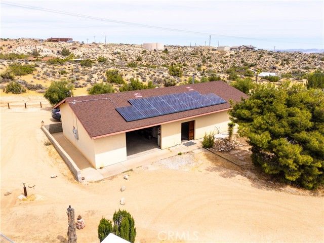 56833 Oakwood, Yucca Valley, CA 92284