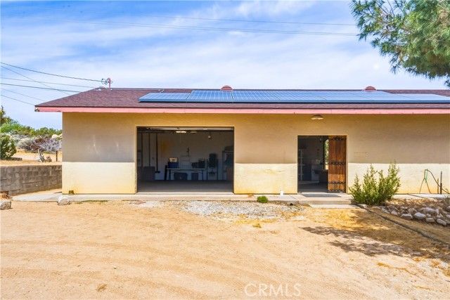 56833 Oakwood, Yucca Valley, CA 92284