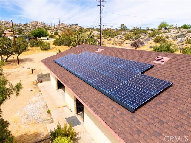 56833 Oakwood, Yucca Valley, CA 92284