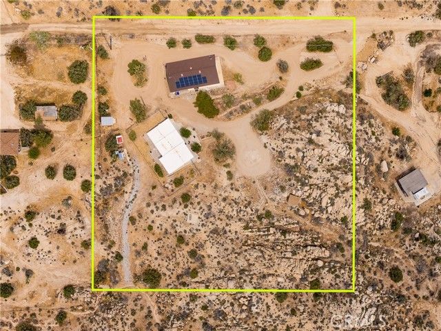 56833 Oakwood, Yucca Valley, CA 92284