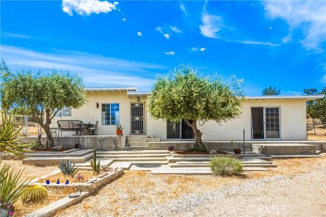 56833 Oakwood, Yucca Valley, CA 92284