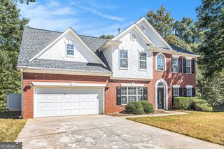 716 Habersham Court, Ellenwood, GA 30294