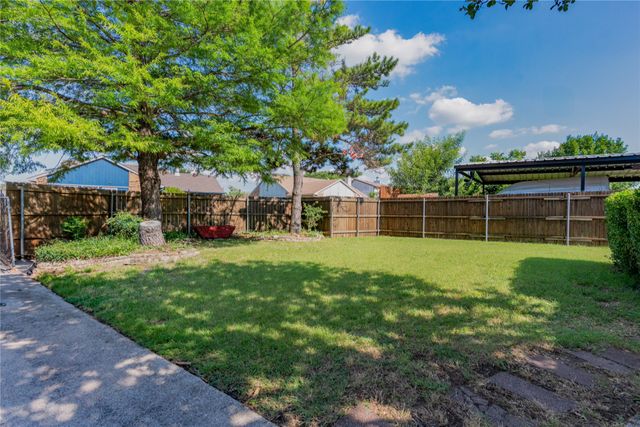 510 S Highland Drive, Cedar Hill, TX 75104