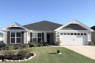 4068 Pullman Circle, Augusta, GA 30909