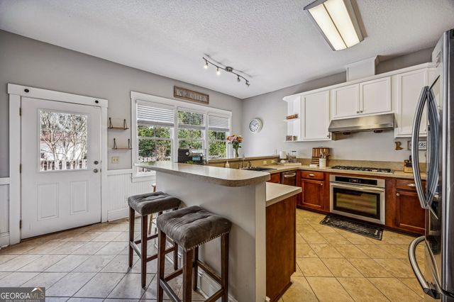 205 W 3rd Street, Woodbine, GA 31569