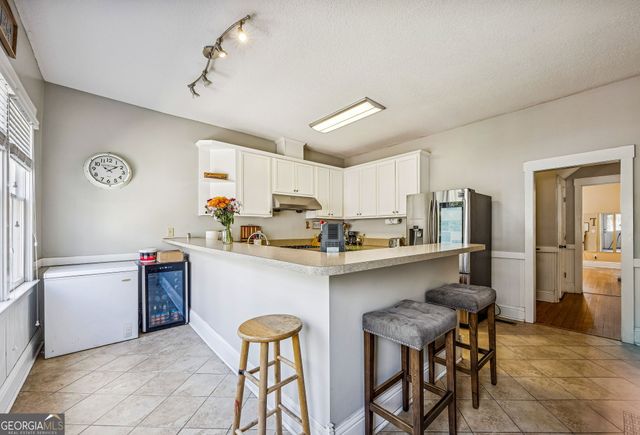 205 W 3rd Street, Woodbine, GA 31569