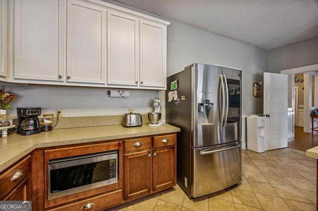 205 W 3rd Street, Woodbine, GA 31569