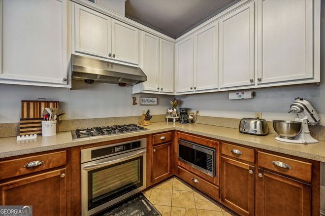 205 W 3rd Street, Woodbine, GA 31569