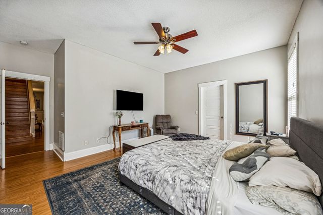 205 W 3rd Street, Woodbine, GA 31569