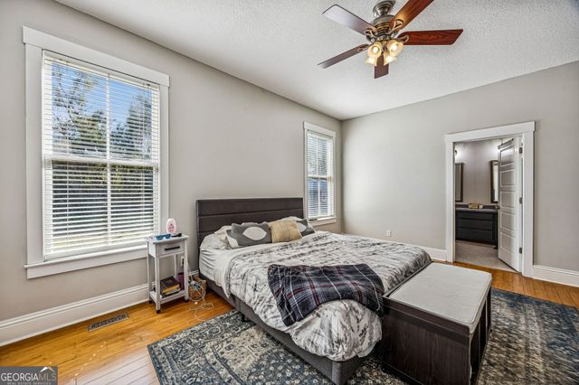 205 W 3rd Street, Woodbine, GA 31569