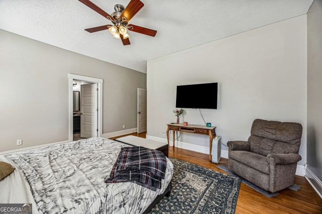 205 W 3rd Street, Woodbine, GA 31569