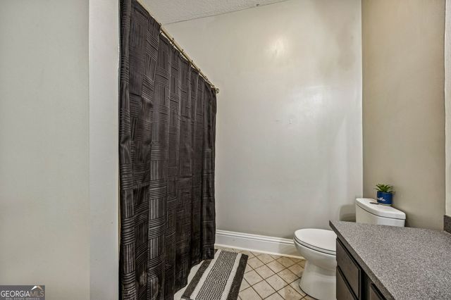 205 W 3rd Street, Woodbine, GA 31569