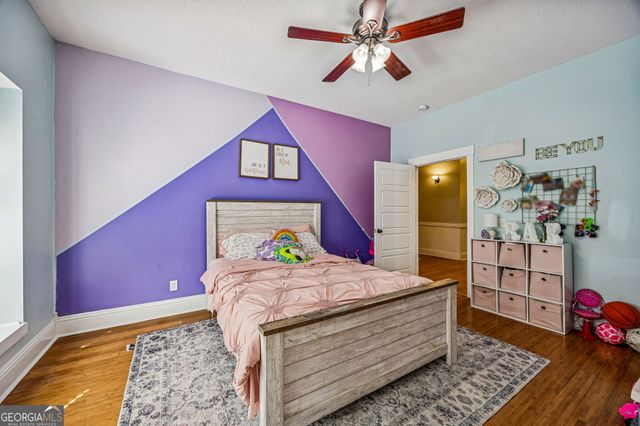 205 W 3rd Street, Woodbine, GA 31569