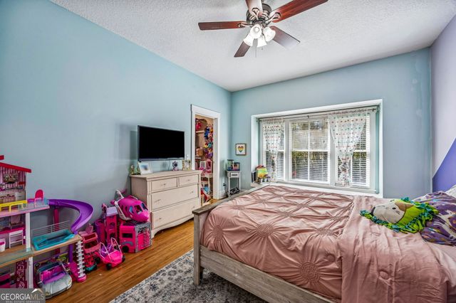 205 W 3rd Street, Woodbine, GA 31569