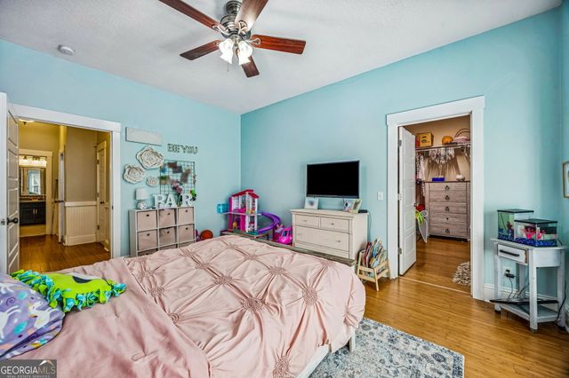 205 W 3rd Street, Woodbine, GA 31569