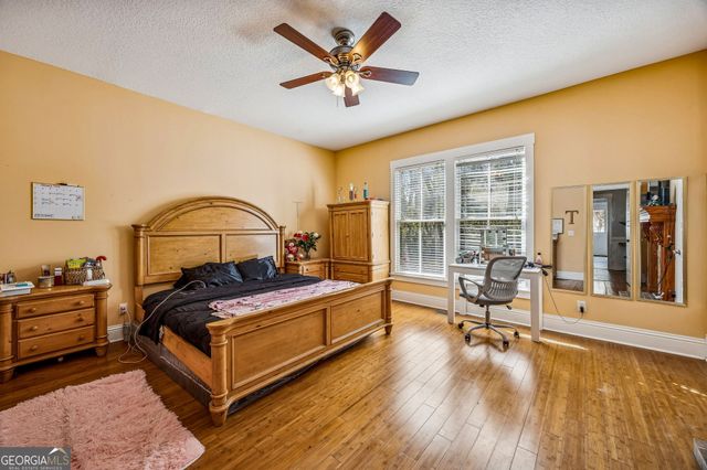 205 W 3rd Street, Woodbine, GA 31569