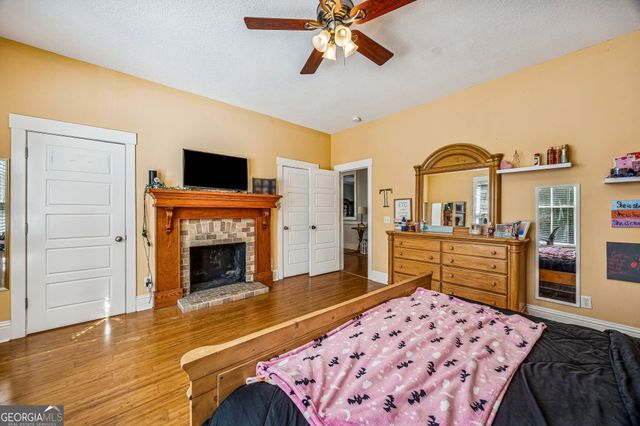 205 W 3rd Street, Woodbine, GA 31569