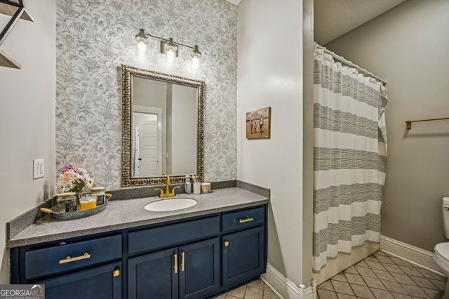 205 W 3rd Street, Woodbine, GA 31569