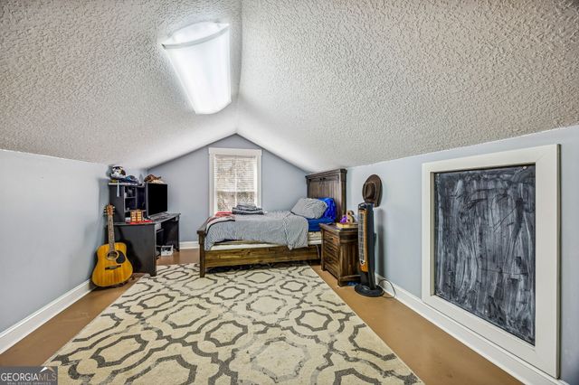 205 W 3rd Street, Woodbine, GA 31569