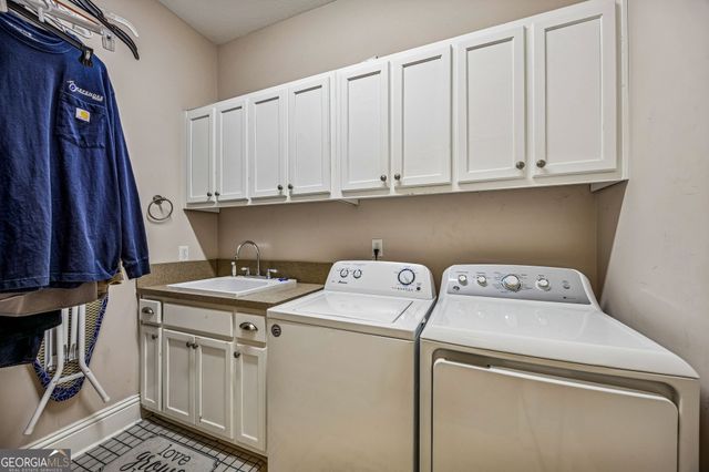 205 W 3rd Street, Woodbine, GA 31569