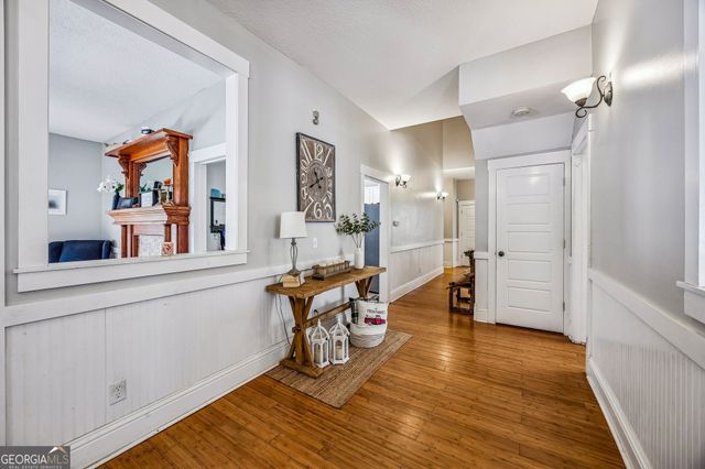 205 W 3rd Street, Woodbine, GA 31569