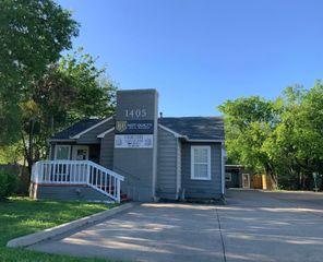 1405 W University Drive, Mckinney, TX 75069