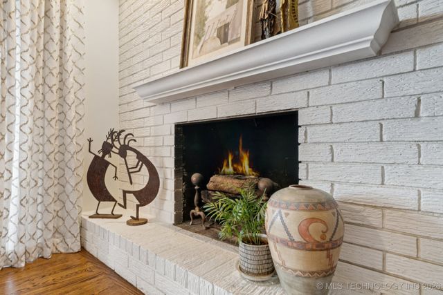 1107 E 45th Place 15, Tulsa, OK 74105