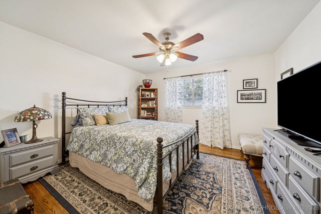 1107 E 45th Place 15, Tulsa, OK 74105