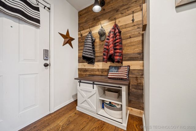 1107 E 45th Place 15, Tulsa, OK 74105