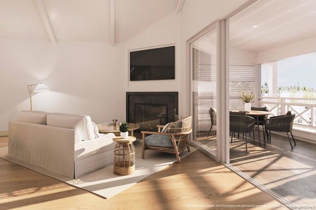 747 Orange Ave 101, Coronado, CA 92118