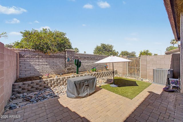 5415 E MCKELLIPS Road 108, Mesa, AZ 85215