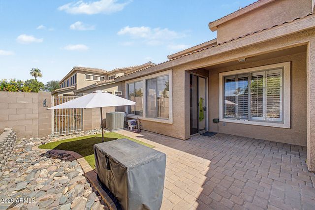5415 E MCKELLIPS Road 108, Mesa, AZ 85215