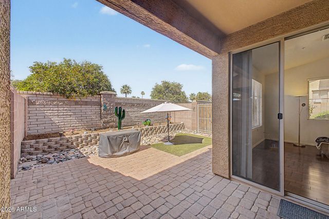5415 E MCKELLIPS Road 108, Mesa, AZ 85215