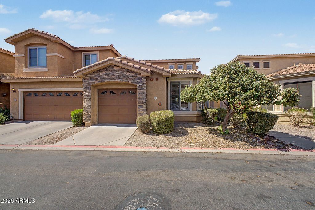 5415 E MCKELLIPS Road 108, Mesa, AZ 85215