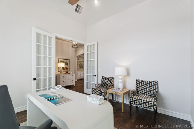 17552 S 52nd East Avenue, Bixby, OK 74008