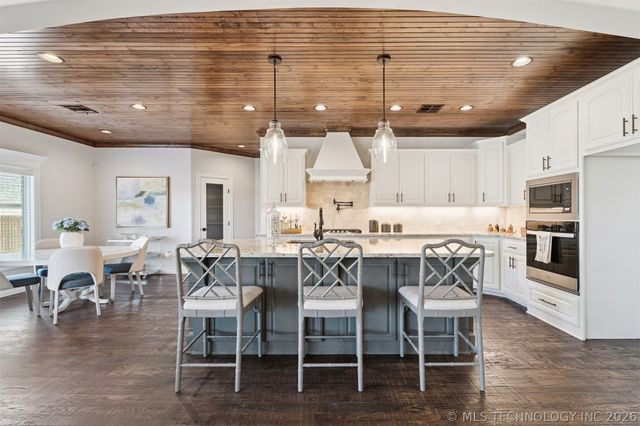 17552 S 52nd East Avenue, Bixby, OK 74008