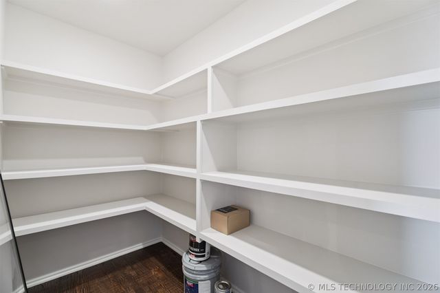 17552 S 52nd East Avenue, Bixby, OK 74008